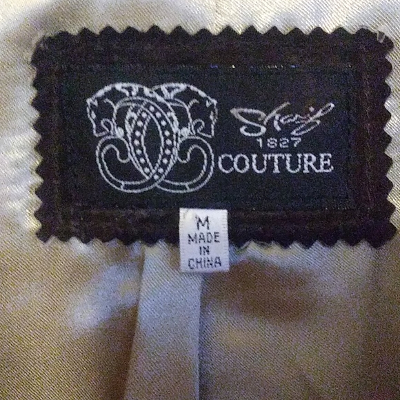 Jacket - Picture 6 of 7